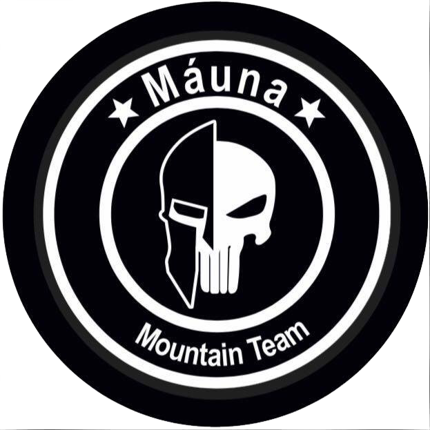 Máuna Mountain Team